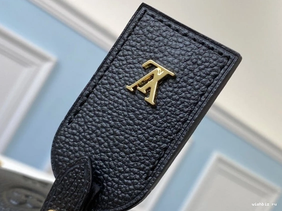 WIS MALLE SOUPLE VUITTON LOUIS PETITE 0731